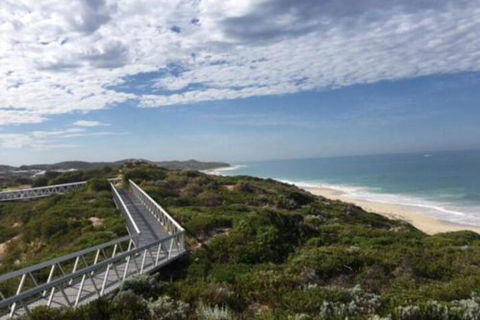 Yanchep Beach Retreat - Accommodation Gladstone 1
