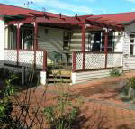 Belle Cottage - Accommodation Gladstone