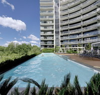 Birch Apartments - Accommodation Gladstone