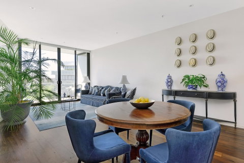 Birch Apartments - Accommodation Gladstone 3
