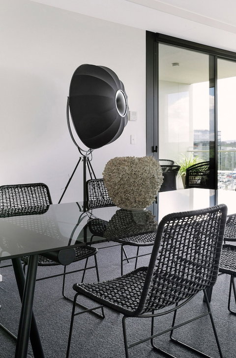 Birch Apartments - Accommodation Gladstone 2