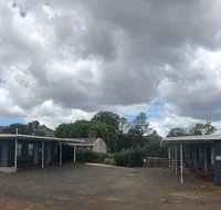 Childers Budget Accommodation - Accommodation Gladstone