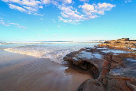 Seaside Escape - Accommodation Gladstone 4