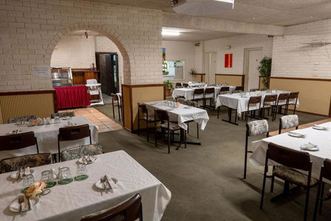 Gascoyne Hotel - Accommodation Gladstone 3