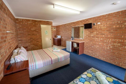 Gascoyne Hotel - Accommodation Gladstone 2