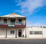 Gascoyne Hotel - Accommodation Gladstone