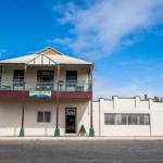 Gascoyne Hotel - Accommodation Gladstone 0