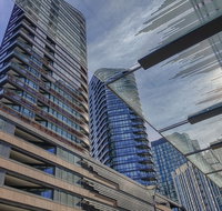 Orange Stay Apartments - Accommodation Gladstone
