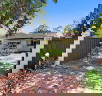 Eden on Eden - Accommodation Gladstone
