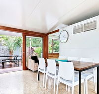 Perla del Mare - Accommodation Gladstone