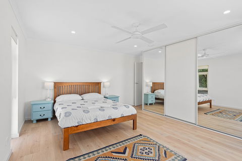 Pearl By The Sea - Accommodation Gladstone 5