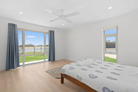 Pearl By The Sea - Accommodation Gladstone 6