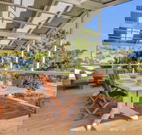 Zephyr Shores - Accommodation Gladstone