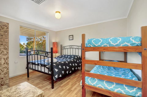Break Away - Accommodation Gladstone 1