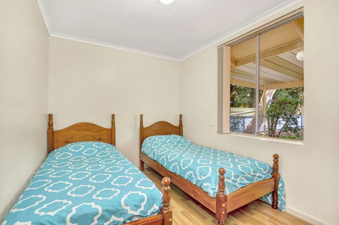Break Away - Accommodation Gladstone 4