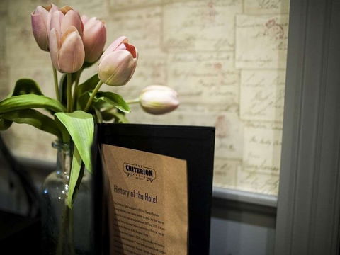 Criterion Hotel Sale - Accommodation Gladstone 1