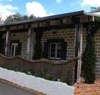 Bakehouse '38 Restaurant  Guesthouse - Accommodation Gladstone