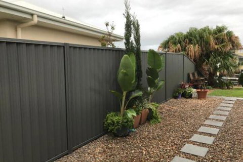 M & Ts Waterfront Bed & Breakfast - Accommodation Gladstone 6