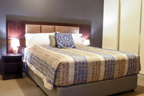 Atricom Apartments Australia - Accommodation Gladstone 1