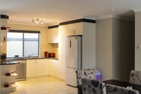 Atricom Apartments Australia - Accommodation Gladstone 4