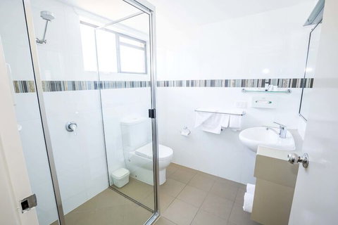 Apple & Grape Motel - Accommodation Gladstone 6