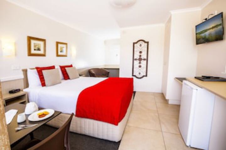 Stanthorpe QLD Accommodation Gladstone