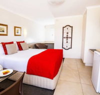 Apple  Grape Motel - Accommodation Gladstone