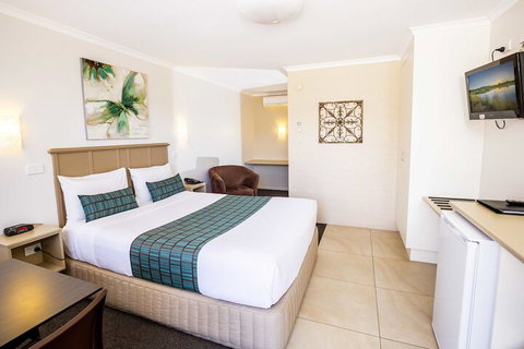 Apple & Grape Motel - Accommodation Gladstone 7