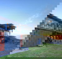 Stanley View Beach House - Accommodation Gladstone