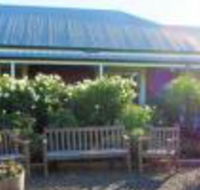 Bed  Breakfast at Tiffanys - Accommodation Gladstone
