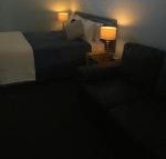 Tall Timbers Motel - Accommodation Gladstone