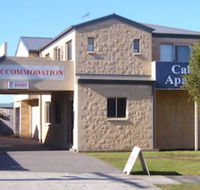 Inverloch Cabins - Accommodation Gladstone