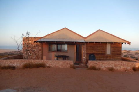 Gnaraloo Station - Accommodation Gladstone 0
