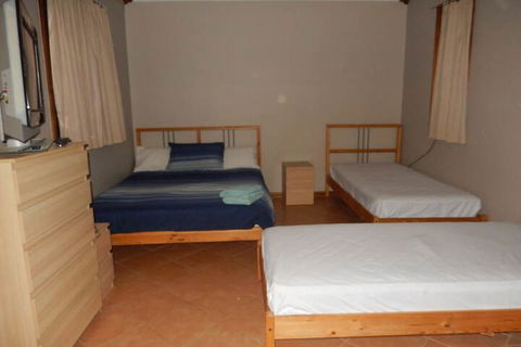 Gnaraloo Station - Accommodation Gladstone 1