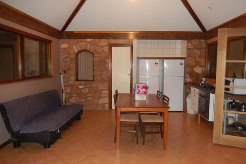 Gnaraloo Station - Accommodation Gladstone 3
