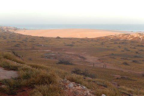 Gnaraloo Station - Accommodation Gladstone 7