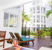 5313 Coral Suite The Beach Club - Accommodation Gladstone