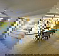 Drift Luxury Private Apartment - Accommodation Gladstone