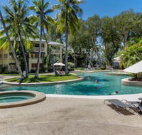 Amphora Resort Luxury Private Apartments - Accommodation Gladstone