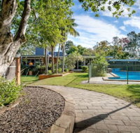 Brookfield Retreat - Accommodation Gladstone