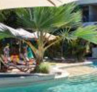 Private Sea Temple Apartment 422 - Accommodation Gladstone