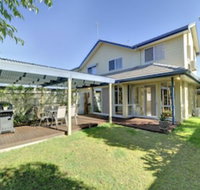 Sea Whispers - Accommodation Gladstone