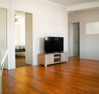 High View Cottage - Accommodation Gladstone
