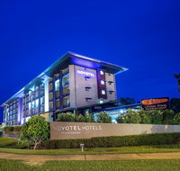 Novotel Darwin Airport - Accommodation Gladstone