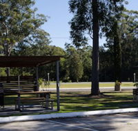 Fairway Lodge Motel - Accommodation Gladstone