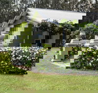 The Woods At Pokolbin - Accommodation Gladstone