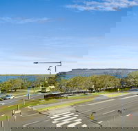 Sandy Shores on Golden Beach - Accommodation Gladstone