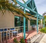 Anglesea River Apartments 2 Bed Unit 2 / 4 - Accommodation Gladstone