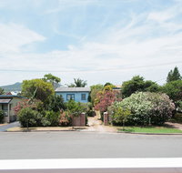 The Loft at Fingal Bay - Accommodation Gladstone