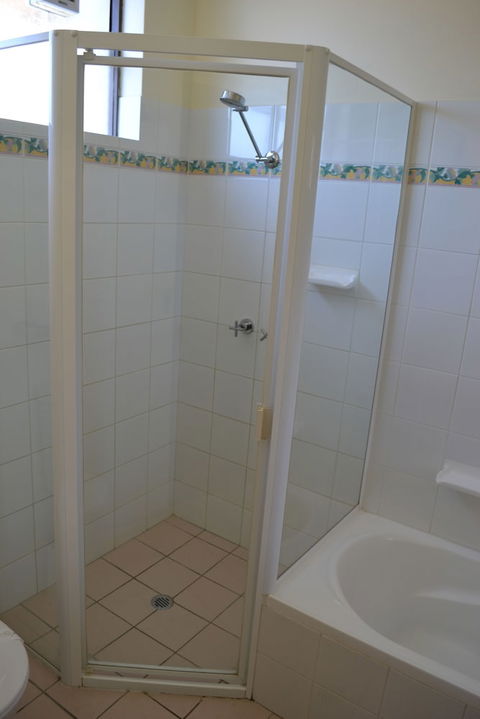 Parkhaven - Accommodation Gladstone 6